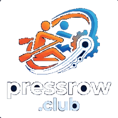 Press and Row Club