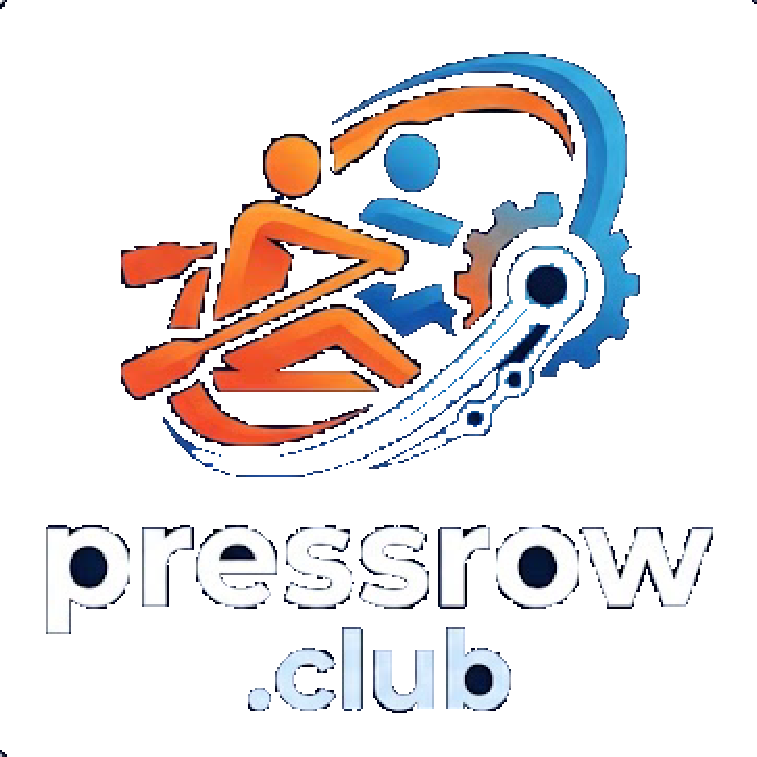 Press and Row Club